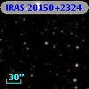 IRAS 20150+2324