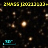2MASS J20213133+2758536