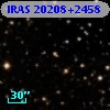 IRAS 20208+2458