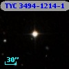 TYC 3494-1214-1