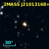 2MASS J21013168+2728304