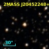 2MASS J20452248+3240477