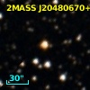 2MASS J20480670+3225199