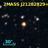 2MASS J21282829+3155523