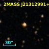 2MASS J21312991+3527457