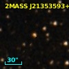 2MASS J21353593+3646218