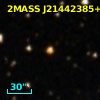 2MASS J21442385+3724177