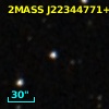 2MASS J22344771+3545006