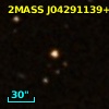 2MASS J04291139+1933179