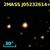 2MASS J05232614+1745190