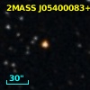 2MASS J05400083+1926478
