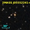 2MASS J05552241+2015404