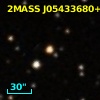 2MASS J05433680+0726472