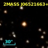 2MASS J06521663+1715405