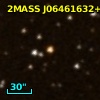 2MASS J06461632+0944178