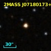 2MASS J07180173+2026491