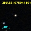 2MASS J07594410+1937041