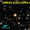 2MASS J18215944+0924379