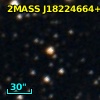 2MASS J18224664+1330348