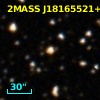 2MASS J18165521+1638518