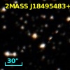 2MASS J18495483+2211461