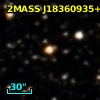2MASS J18360935+1238093