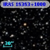IRAS 18383+1000