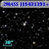 2MASS J18431391+1342457