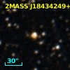 2MASS J18434249+1444514