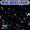 IRAS 18511+1318