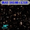IRAS 18540+1219