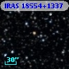 IRAS 18554+1337