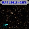 IRAS 19013+0953