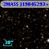 2MASS J19045293+1000475