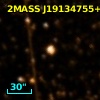 2MASS J19134755+1304257