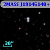 2MASS J19145140+1225511