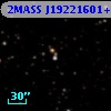 2MASS J19221601+1127108