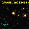 2MASS J19282451+1338032