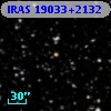 IRAS 19033+2132