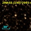 2MASS J19072945+1709312