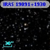 IRAS 19091+1930