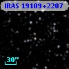 IRAS 19109+2207