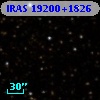 IRAS 19200+1826