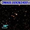 2MASS J19262437+2236052