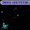 2MASS J19275730+1712330