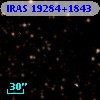 IRAS 19284+1843