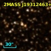 2MASS J19312463+1940263