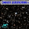 2MASS J19393998+1641277