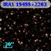 IRAS 19498+2203