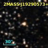 2MASS J19290573+0940035